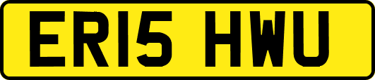 ER15HWU