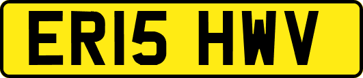 ER15HWV