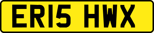 ER15HWX