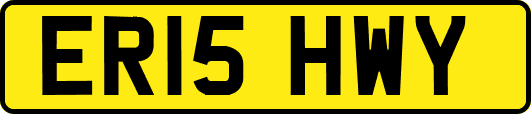 ER15HWY
