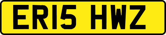 ER15HWZ