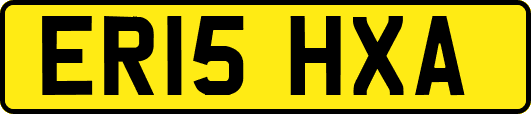 ER15HXA