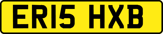 ER15HXB
