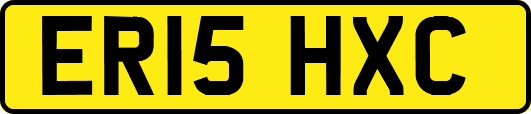 ER15HXC