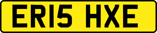 ER15HXE