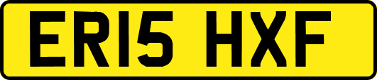 ER15HXF