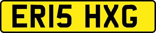 ER15HXG