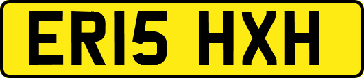 ER15HXH