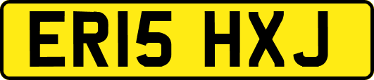 ER15HXJ