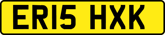 ER15HXK