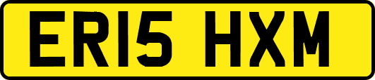 ER15HXM