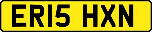 ER15HXN