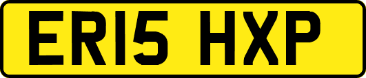 ER15HXP