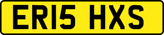 ER15HXS
