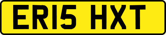 ER15HXT