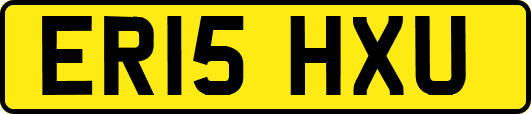 ER15HXU