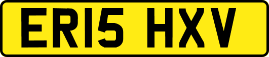 ER15HXV