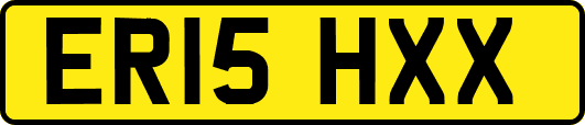 ER15HXX