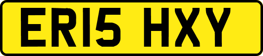 ER15HXY