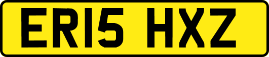 ER15HXZ