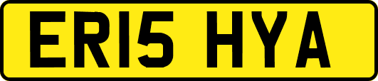 ER15HYA