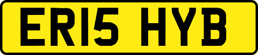 ER15HYB