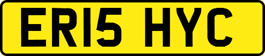ER15HYC