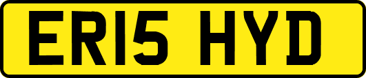 ER15HYD
