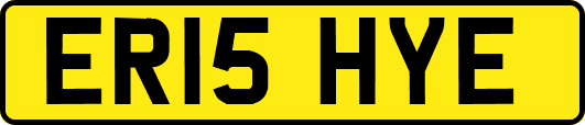 ER15HYE