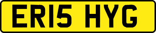 ER15HYG