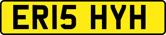 ER15HYH