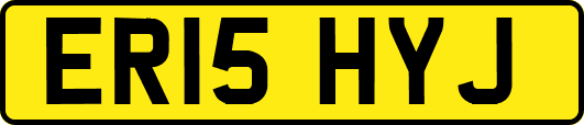 ER15HYJ
