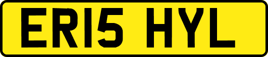 ER15HYL