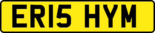 ER15HYM