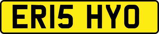 ER15HYO