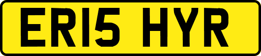 ER15HYR