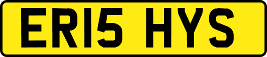 ER15HYS