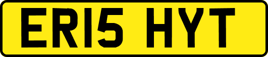 ER15HYT