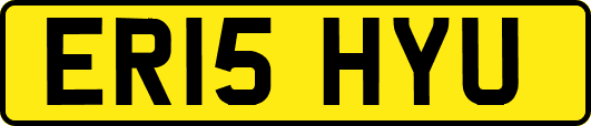 ER15HYU