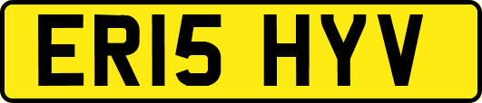 ER15HYV