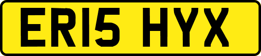ER15HYX