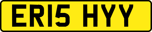ER15HYY