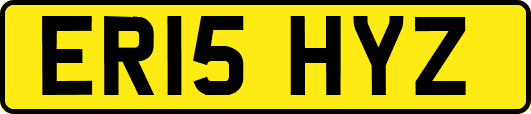ER15HYZ