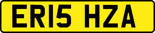 ER15HZA