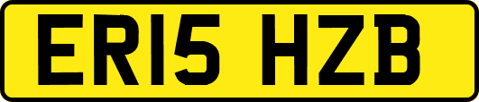 ER15HZB