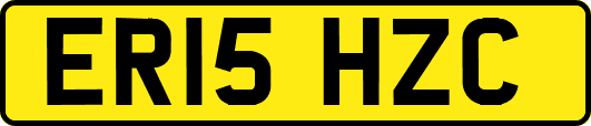 ER15HZC