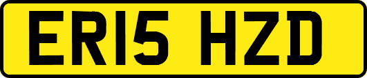 ER15HZD