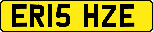 ER15HZE