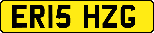 ER15HZG