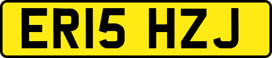 ER15HZJ